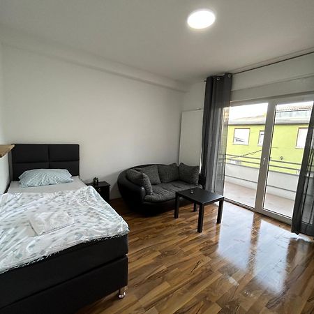 Apartment Am Gustav-Luebcke Museum - Hbf Hamm  Zewnętrze zdjęcie
