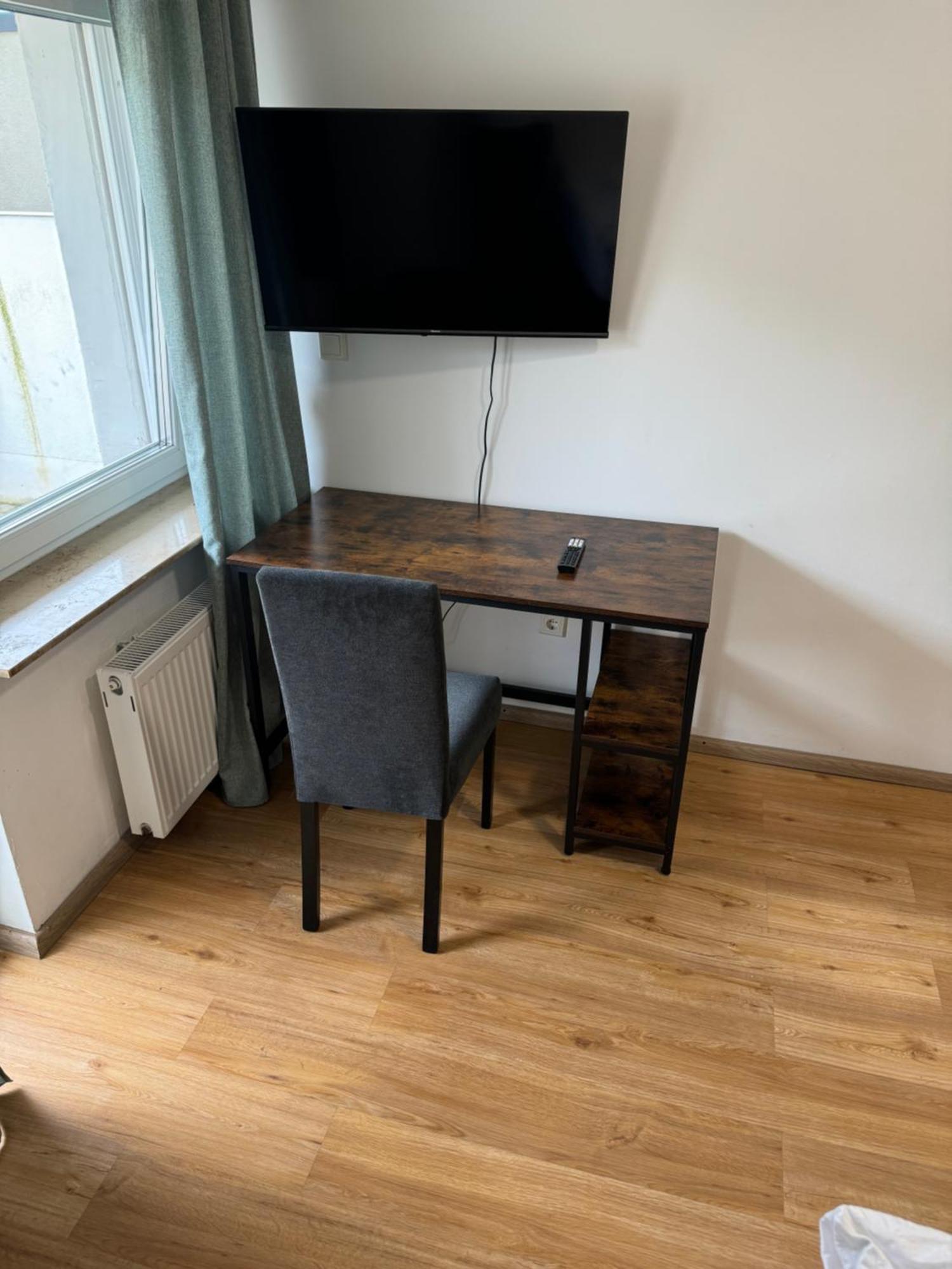 Apartment Am Gustav-Luebcke Museum - Hbf Hamm  Zewnętrze zdjęcie