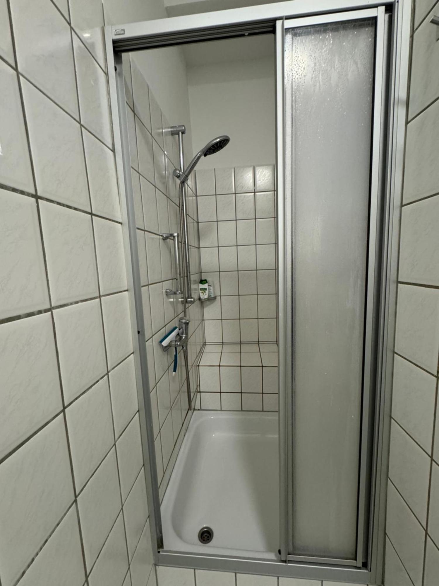 Apartment Am Gustav-Luebcke Museum - Hbf Hamm  Zewnętrze zdjęcie
