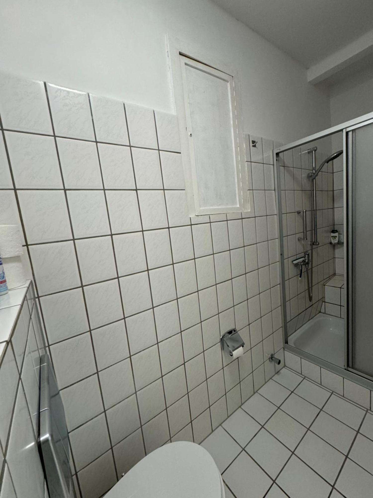Apartment Am Gustav-Luebcke Museum - Hbf Hamm  Zewnętrze zdjęcie